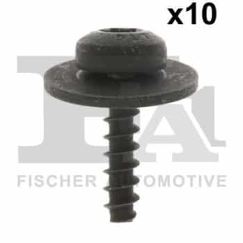 Clip, tira decorativa/protectora