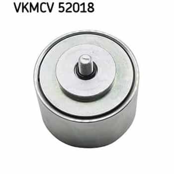 Rodillo guía/rodillo deflector, correa Poly V VKMCV 52018 SKF