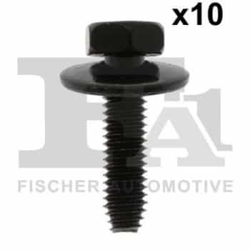 Clip, tira decorativa/protectora