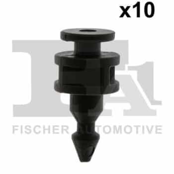 Clip, tira decorativa/protectora