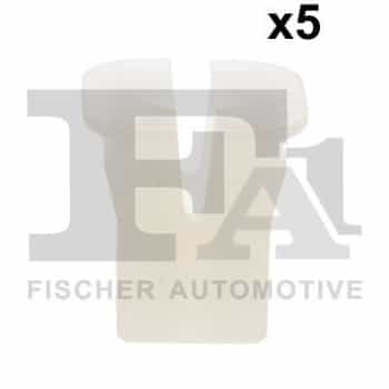 Clip, tira decorativa/protectora