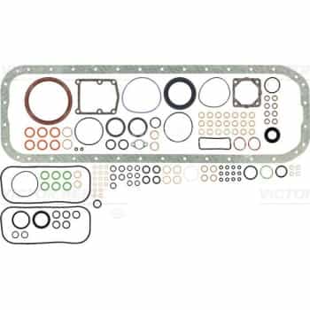 Juego de juntas, bloque del motor 08-24837-04 Viktor Reinz