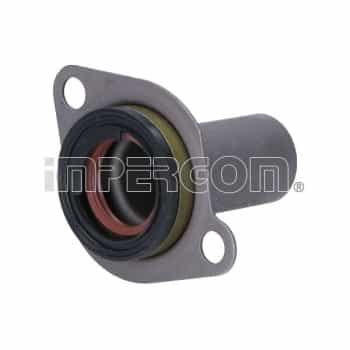 Manguito guía, acoplamiento