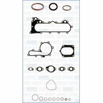 Juego de juntas, bloque del motor