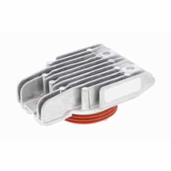 Unité de commande, éclairage