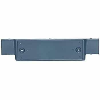 Portamatrículas Priority Parts