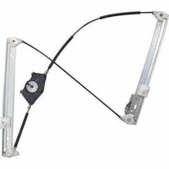 Mecanismo de control de ventana