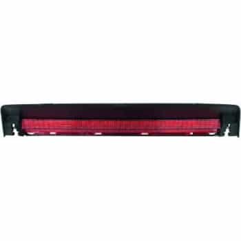 Tercera luz de freno