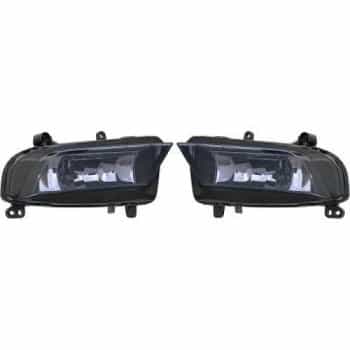 Juego de faros antiniebla HD Tuning 1019388 Diederichs