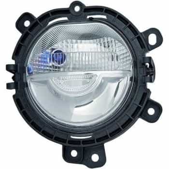 Luz de posición 1208289 Diederichs