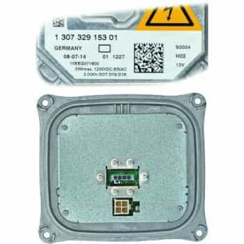 Motor de ajuste, iluminación