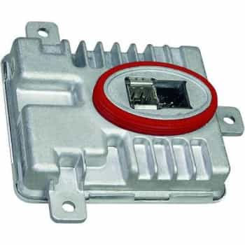 Moteur de réglage, éclairage