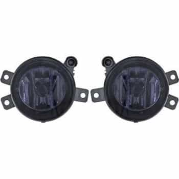 Juego de faros antiniebla HD Tuning 1265288 Diederichs
