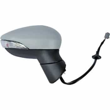 Espejo exterior 1405325 Diederichs