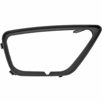 Marco, faro antiniebla Piezas prioritarias 1415160 Diederichs