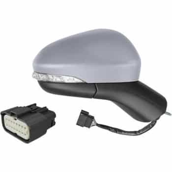 Espejo exterior 1429224 Diederichs