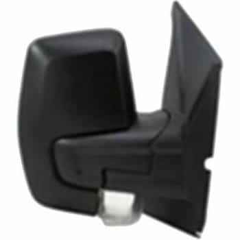 Espejo exterior 1456124 Diederichs