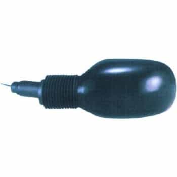 Espejo exterior 1460024 Diederichs