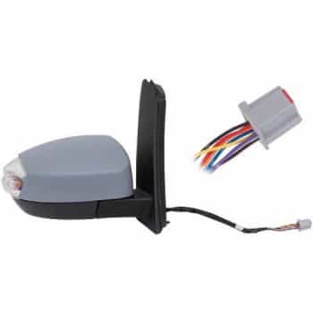 Espejo exterior 1467124 Diederichs