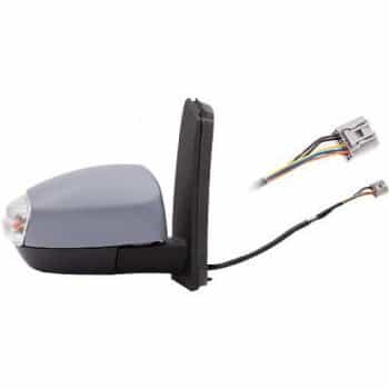 Espejo exterior 1467324 Diederichs