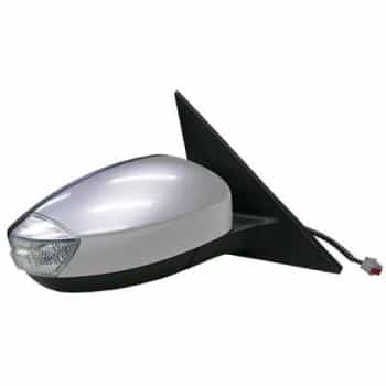 Espejo exterior 1485425 Diederichs