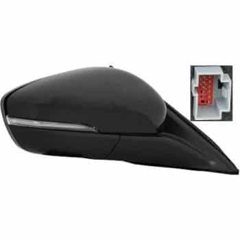 Espejo exterior 1530028 Diederichs