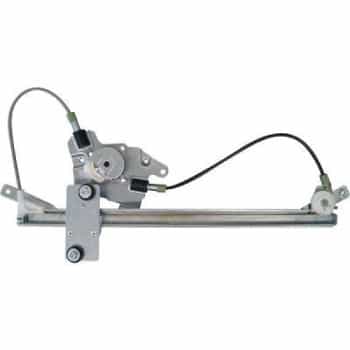 Mecanismo de control de ventana