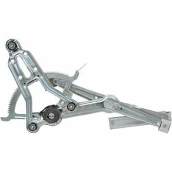 Mecanismo de control de ventana