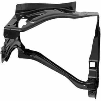 Soporte para faros delanteros