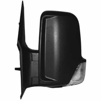 Espejo exterior 1663225 Diederichs