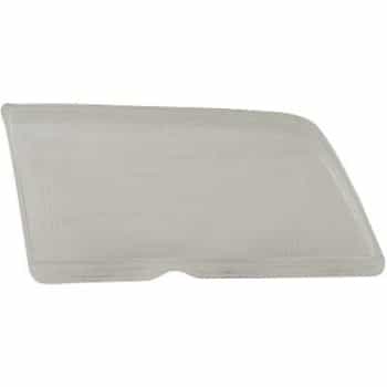 Cristal de lámpara, faro