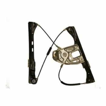 Mecanismo de control de ventana