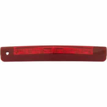 Tercera luz de freno