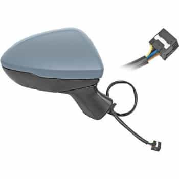 Espejo exterior 1808324 Diederichs