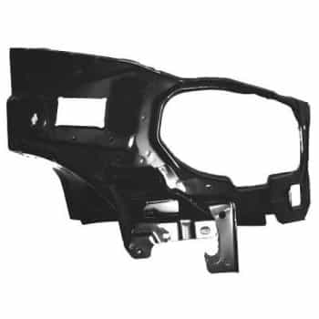 Soporte para faros delanteros