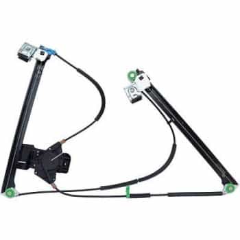 Mecanismo de control de ventana