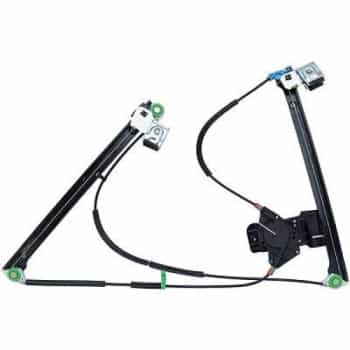 Mecanismo de control de ventana