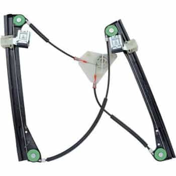 Mecanismo de control de ventana