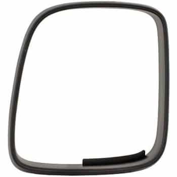 Marco, retrovisor exterior 2205628 Diederichs