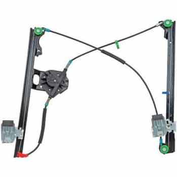 Mecanismo de control de ventana