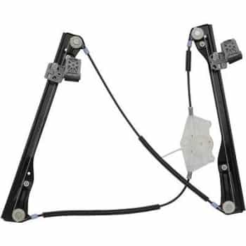 Mecanismo de control de ventana