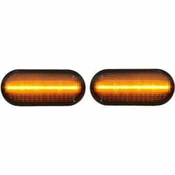 Juego de intermitentes HD Tuning 2213479 Diederichs