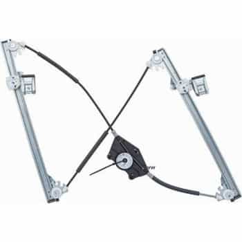 Mecanismo de control de ventana