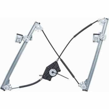 Mecanismo de control de ventana