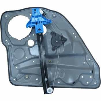 Mecanismo de control de ventana