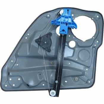 Mecanismo de control de ventana