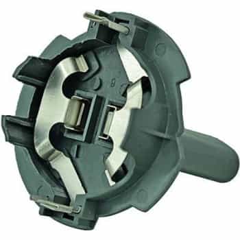 Portalámparas, faro