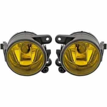 Juego de faros antiniebla HD Tuning 2214289 Diederichs