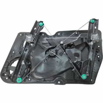 Mecanismo de control de ventana