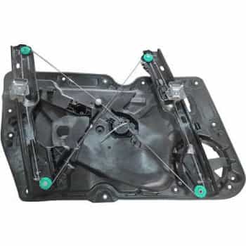 Mecanismo de control de ventana